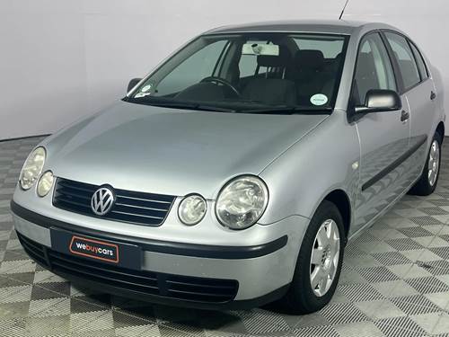 Volkswagen (VW) Polo 1.4 (60 kW)