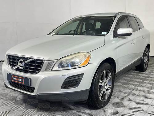 Volvo XC60 D3 Geartronic Essential