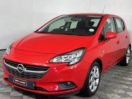 Opel Corsa 1.0 T Enjoy 5 Door 