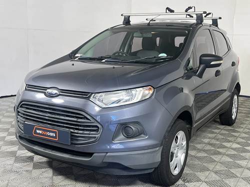 Ford EcoSport 1.5 (82 kW) Ambiente