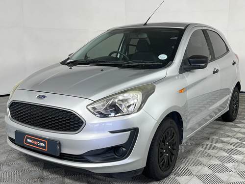 Ford Figo 1.5Ti VCT Ambiente 5 Doors