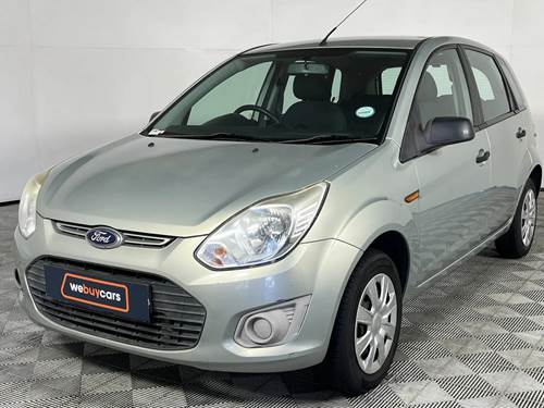 Ford Figo 1.4i Ambiente 5-Door Hatch Back