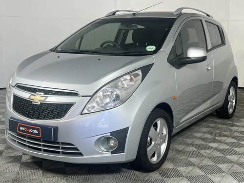 Chevrolet Spark 1.2 LS