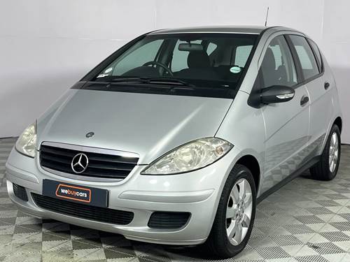 Mercedes Benz A 180 CDi Classic Auto