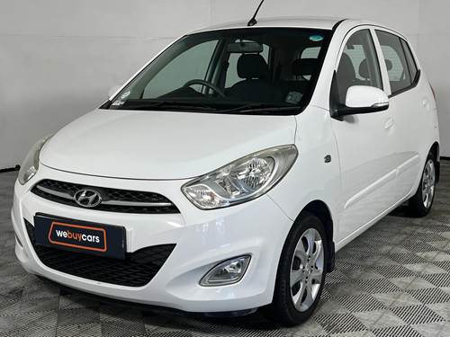 Hyundai i10 1.1 Motion