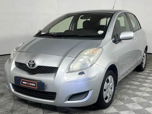 Toyota Yaris T3+ Hatch Back Auto