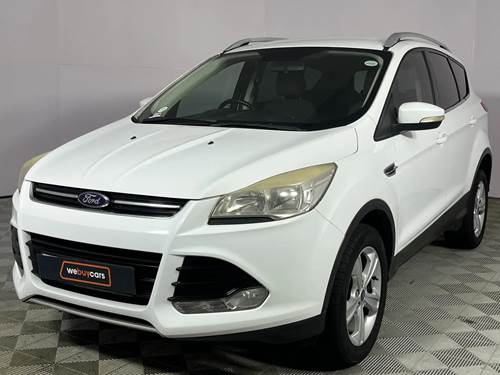 Ford Kuga 1.6 EcoBoost Ambiente