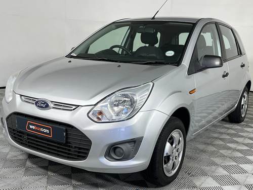 Ford Figo 1.4i Ambiente 5-Door Hatch Back