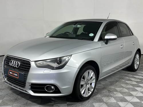 Audi A1 Sportback 1.6 TDi Ambition