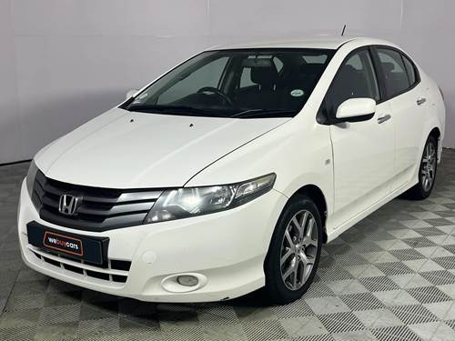 Honda Ballade 1.5 Elegance Auto