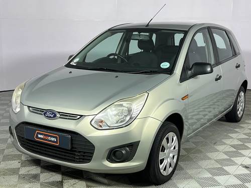 Ford Figo 1.4i Ambiente 5-Door Hatch Back