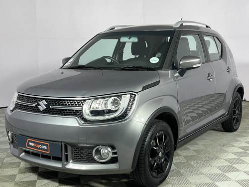 Suzuki Ignis 1.2 GLX