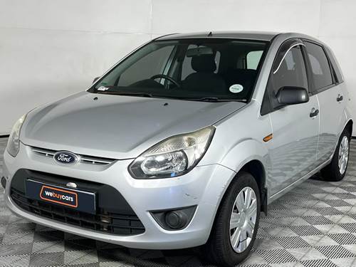 Ford Figo 1.4 TDCi Ambiente 5-Door Hatch Back