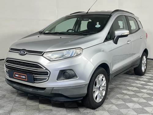 Ford EcoSport 1.5 (66 kW) TDCi Trend