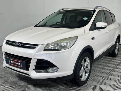 Ford Kuga 1.6 EcoBoost Ambiente