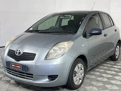 Toyota Yaris T3 Hatch Back A/C 