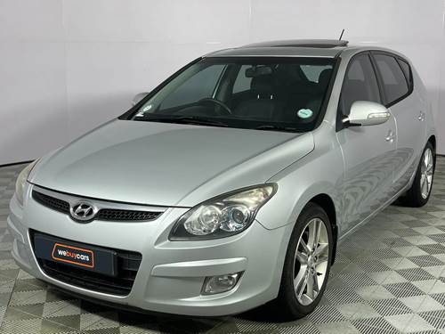 Hyundai i30 2.0 GLS