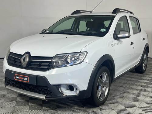 Renault Sandero 900T Stepway Dynamique