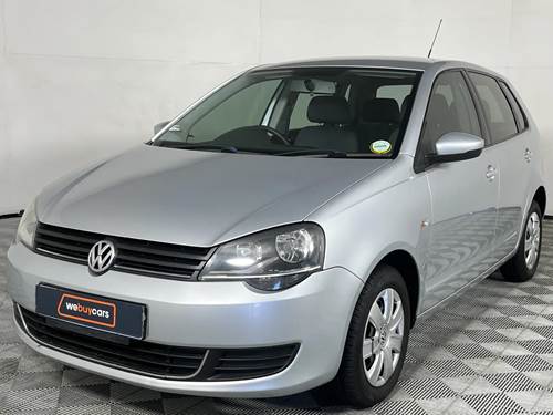 Volkswagen (VW) Polo Vivo GP 1.4 Hatch 5 Door Trendline