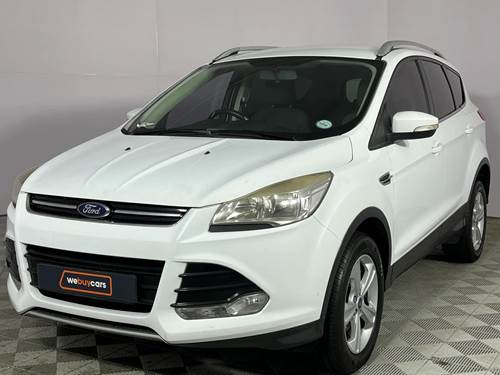 Ford Kuga 1.6 EcoBoost Ambiente