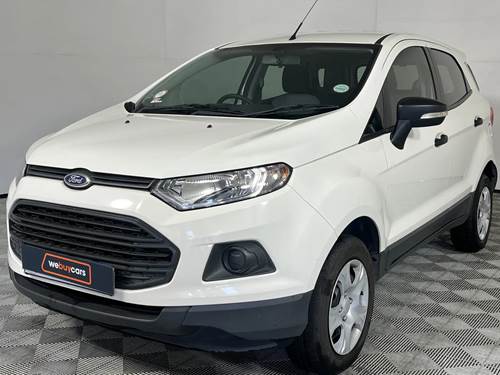 Ford EcoSport 1.5 (82 kW) Ambiente