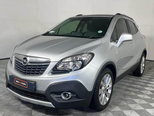 Opel Mokka 1.4 T Cosmo Auto