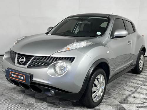 Nissan Juke 1.6 Acenta