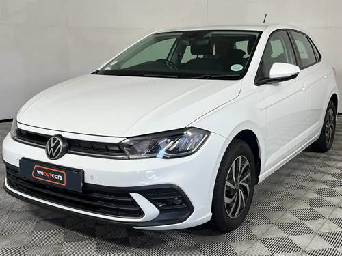 Volkswagen (VW) Polo 1.0 TSI Life