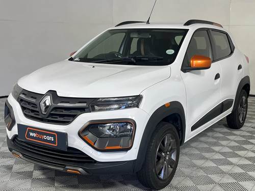 Renault Kwid 1.0 Climber 5 Door