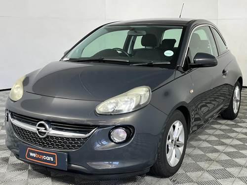 Opel Adam 1.0 T Jam 3 Door