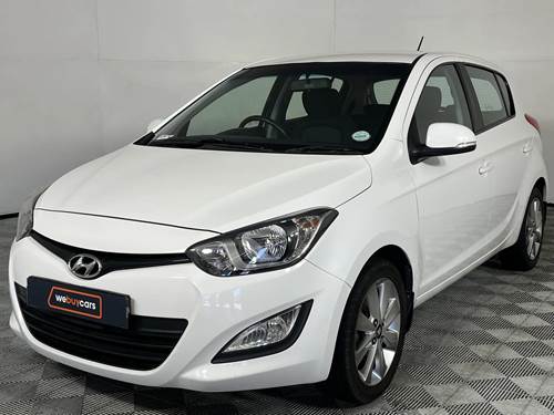 Hyundai i20 1.4 Glide