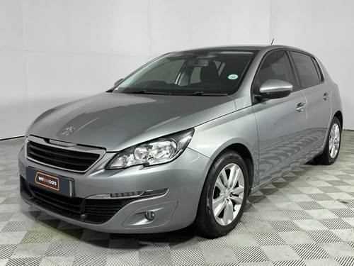 Peugeot 308 1.2 T Puretech Active 