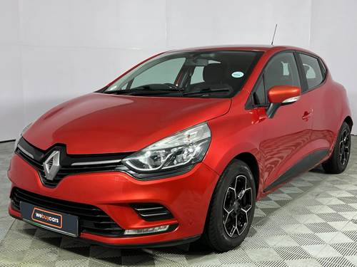 Renault Clio IV 900T (66kW) Authentique