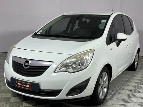 Opel Meriva 1.4 T Enjoy