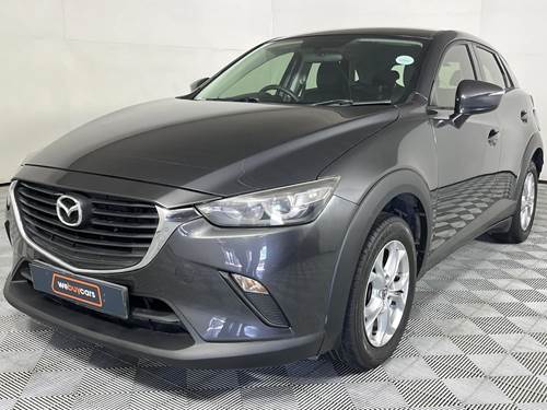 Mazda CX-3 2.0 Active Auto