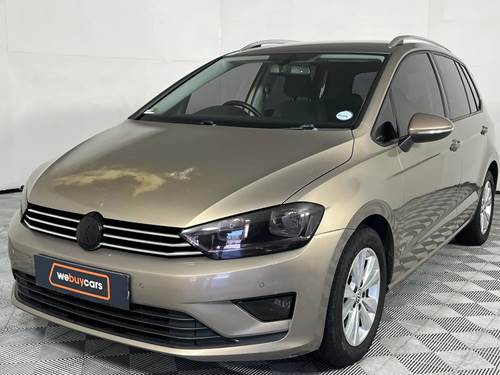 Volkswagen (VW) Golf SV 1.4 TSi Comfortline