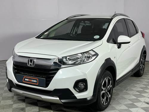 Honda WR-V 1.2 Comfort