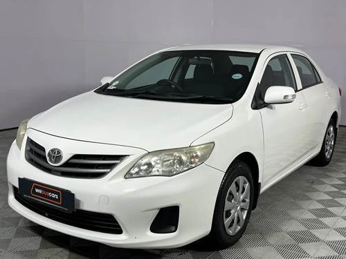 Toyota Corolla 1.3 Professional