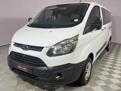 Ford Tourneo 2.2 TDCi Trend LWB