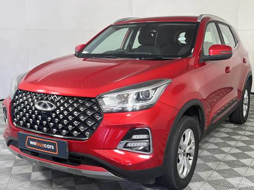 Chery Tiggo 4 Pro 1.5 Urban