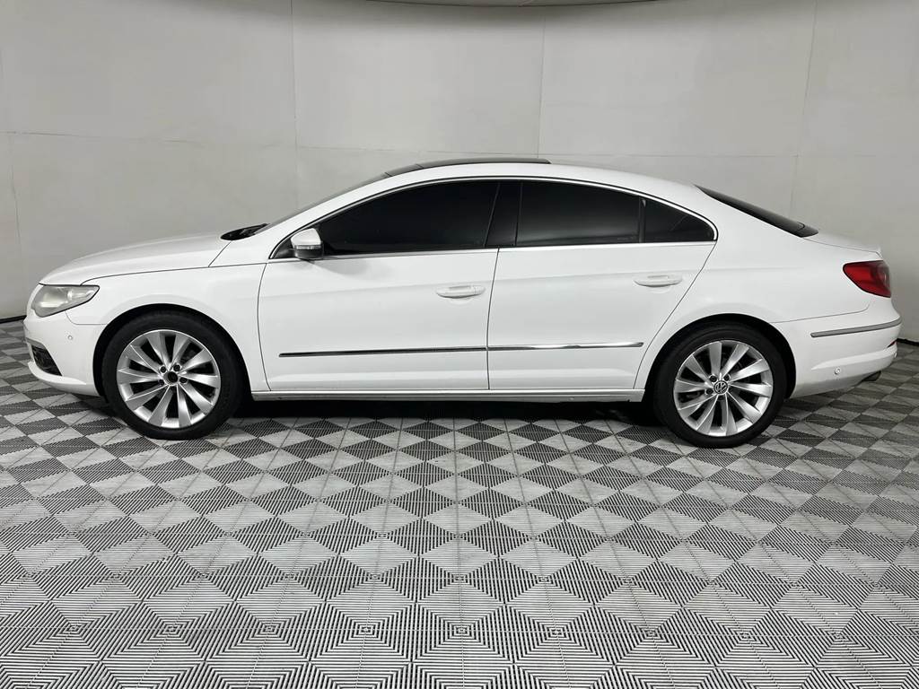 Volkswagen (VW) CC 2.0 TSi (155 kW) Highline DSG for sale - R 100 900 ...