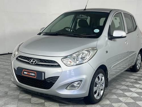 Hyundai i10 1.1 Motion