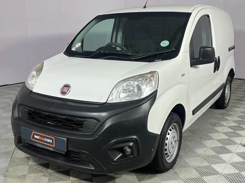 Fiat Fiorino 1.4 (57 kW) Panel Van