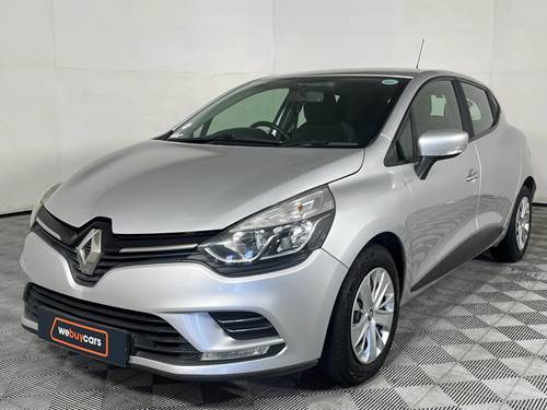 Renault Clio IV 900T (66kW) Authentique