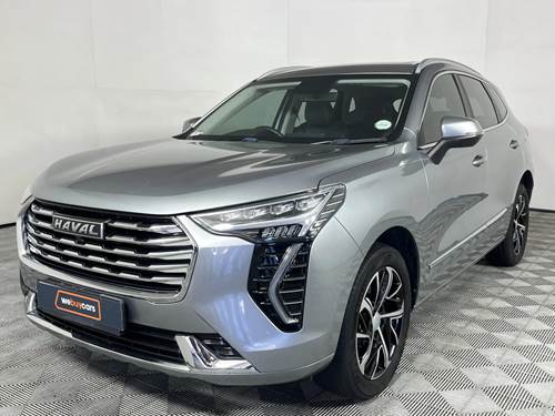 Haval Jolion 1.5T Luxury DCT