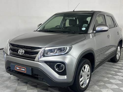 Toyota Urban Cruiser 1.5 Xi