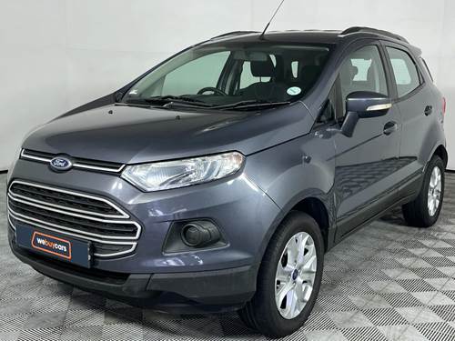 Ford EcoSport 1.5 TDCi Trend 