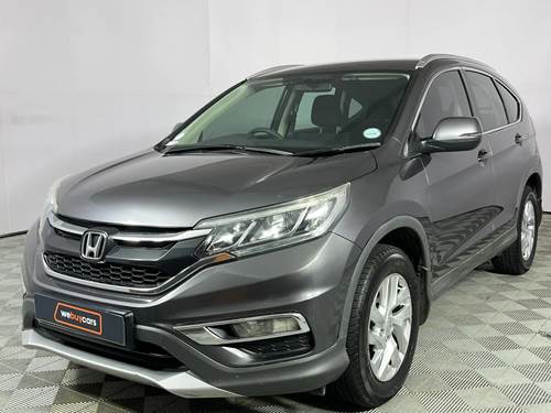 Honda CR-V 2.0 (Mark I - 114 kW) Comfort Auto