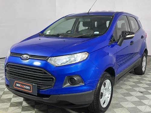 Ford EcoSport 1.5 (82 kW) Ambiente