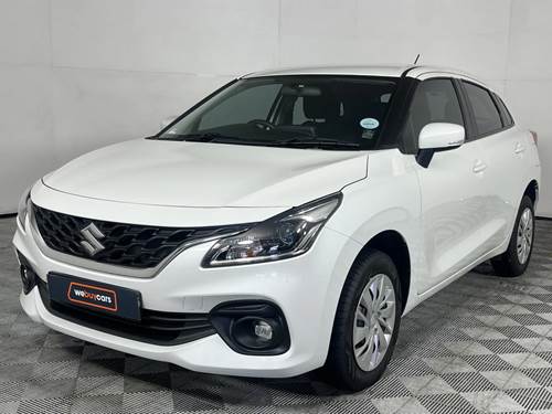 Suzuki Baleno 1.5 GL Auto